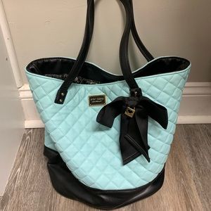 Betsey Johnson Purse